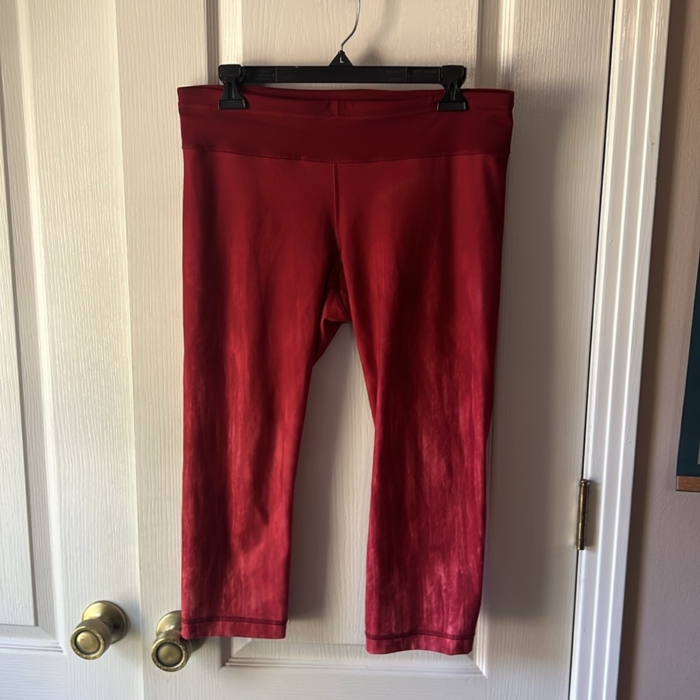 Under Armour leggings